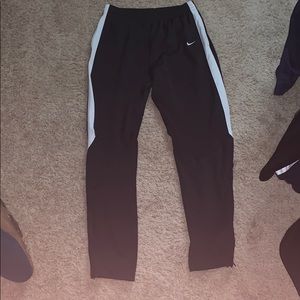 Nike sweat pants